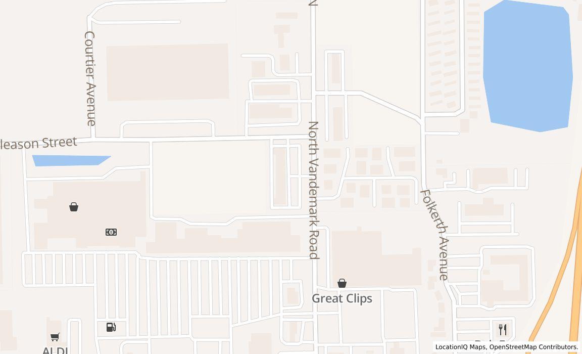 Office Map