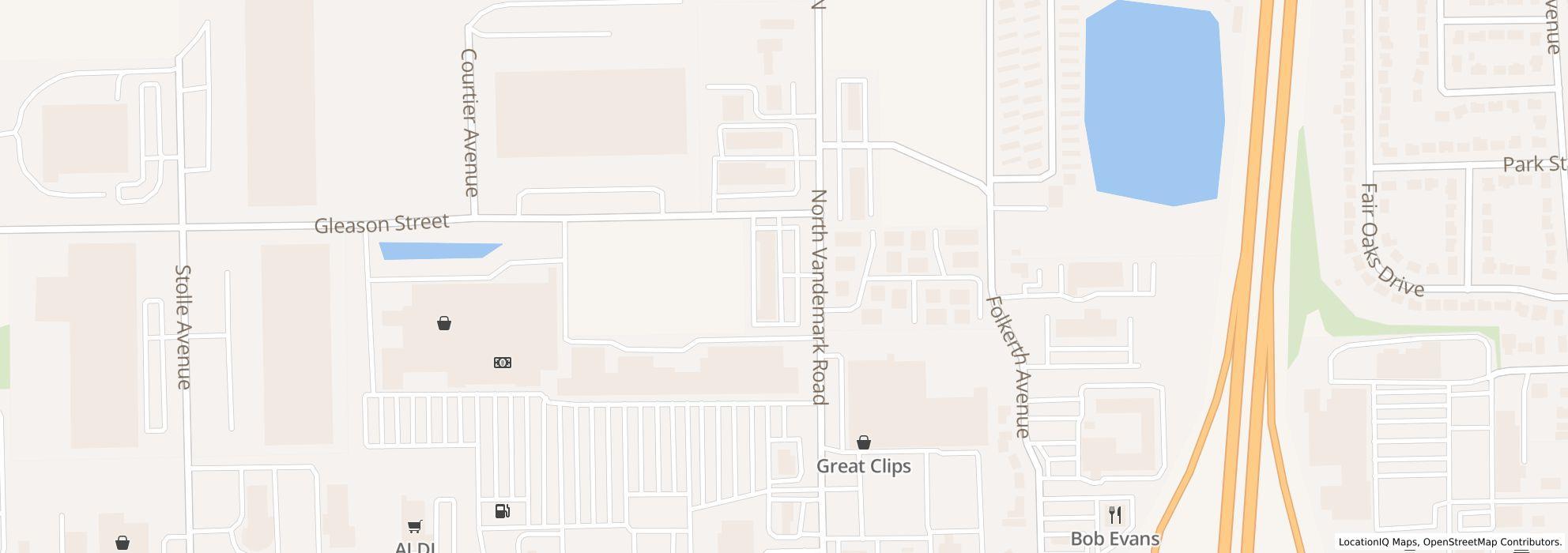 Office Map