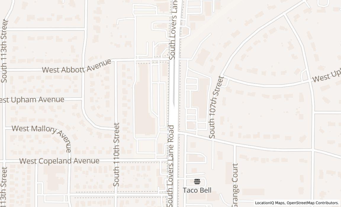 Office Map