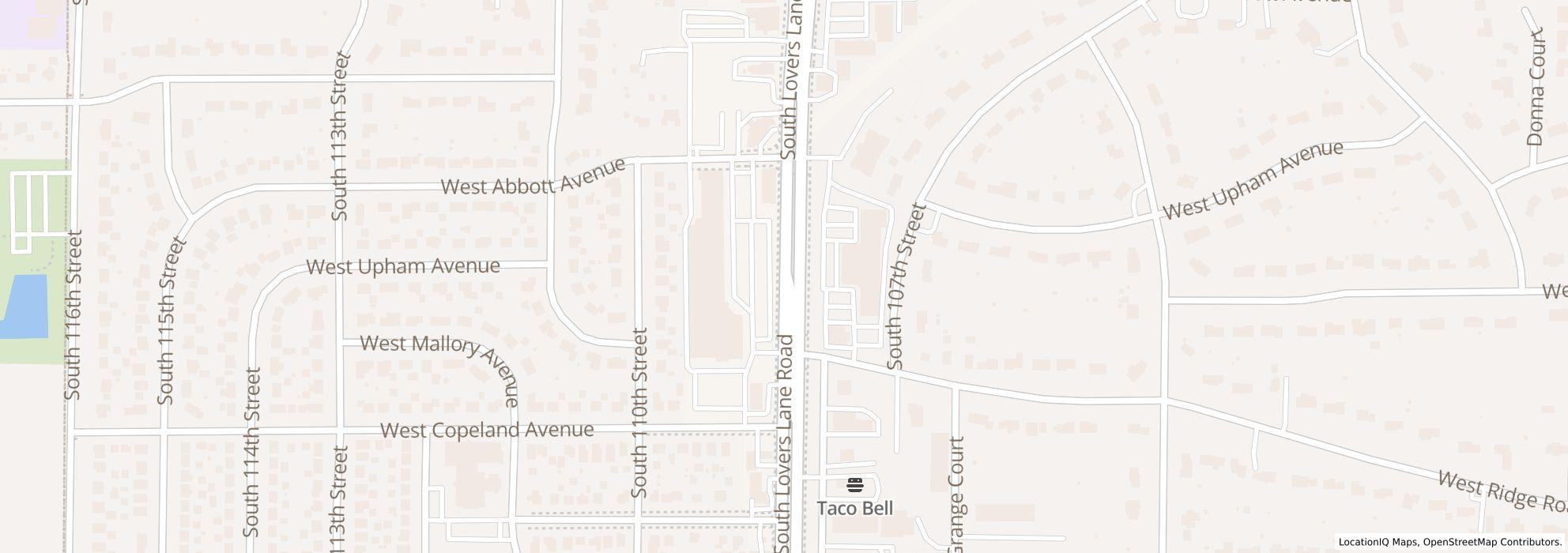 Office Map