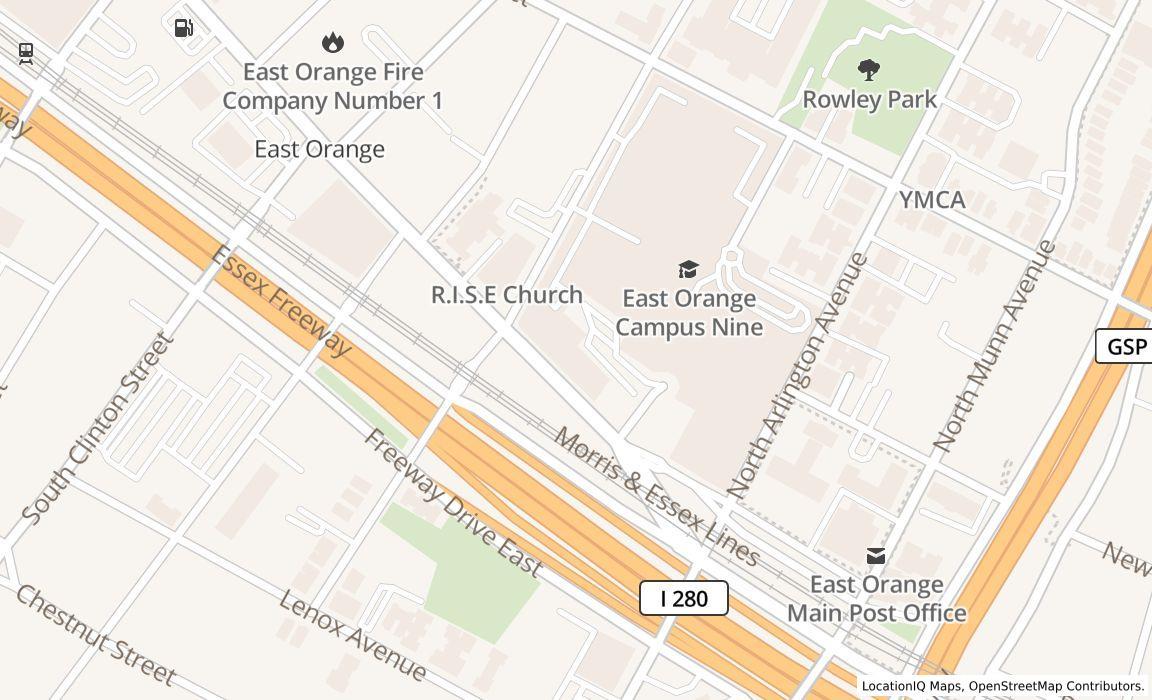 Office Map