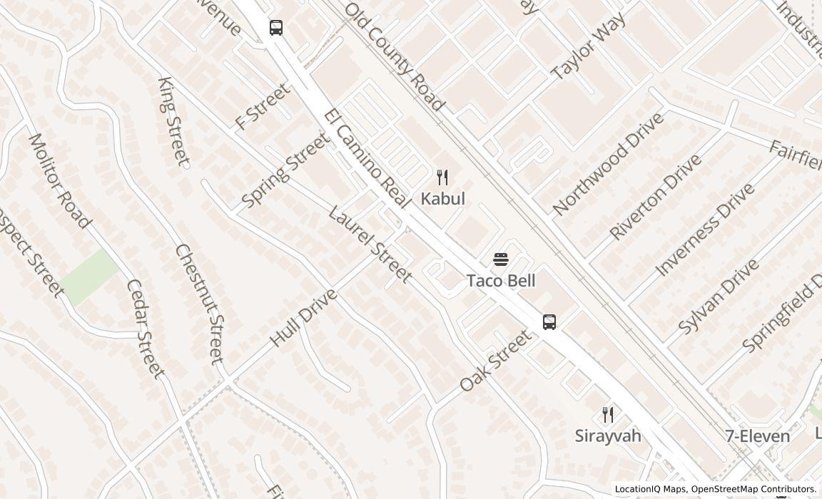 Office Map