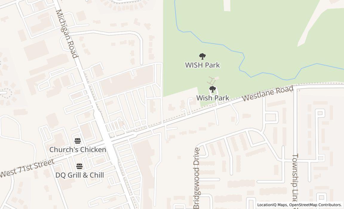 Office Map