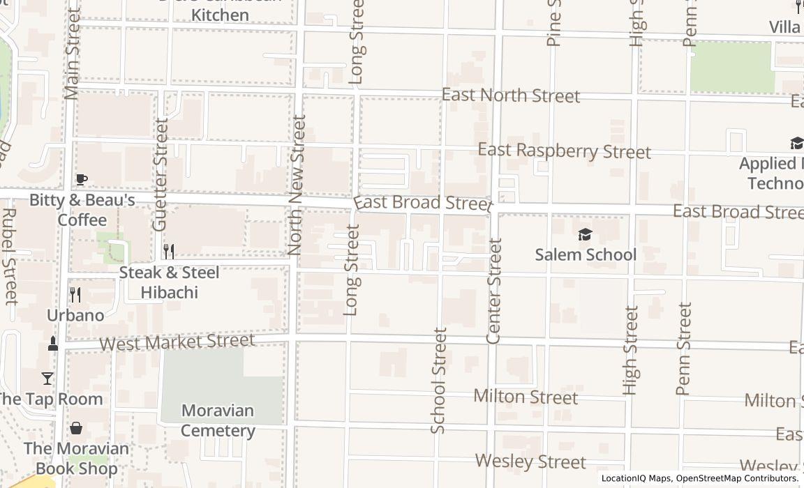 Office Map