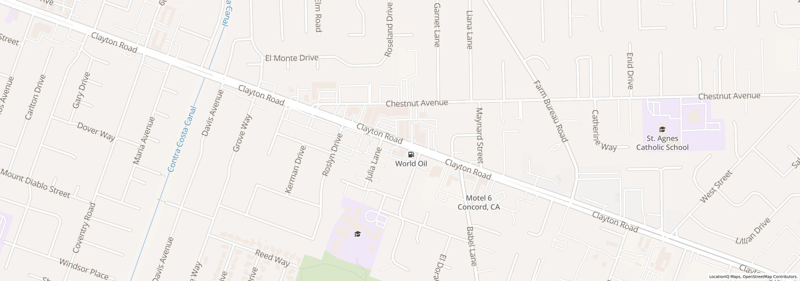 Office Map