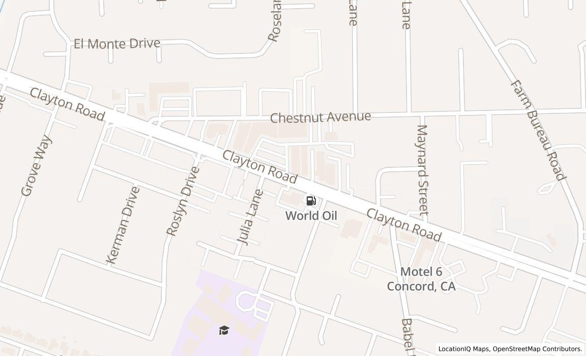 Office Map