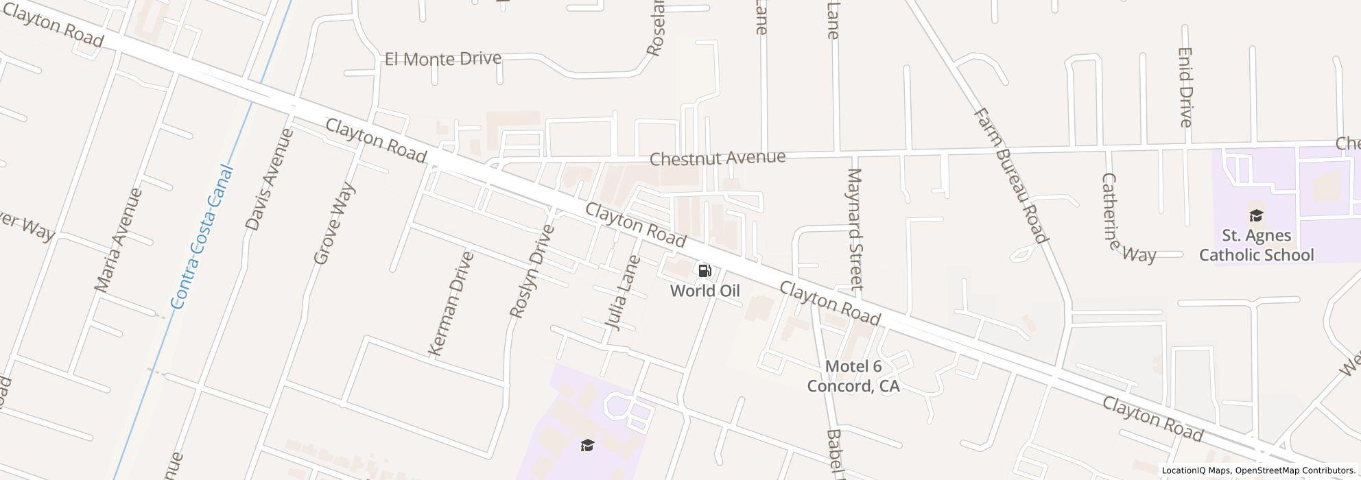 Office Map