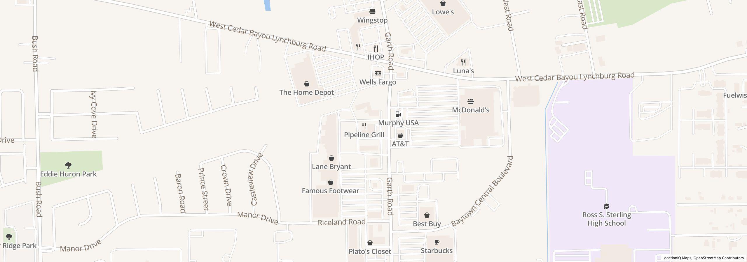 Office Map