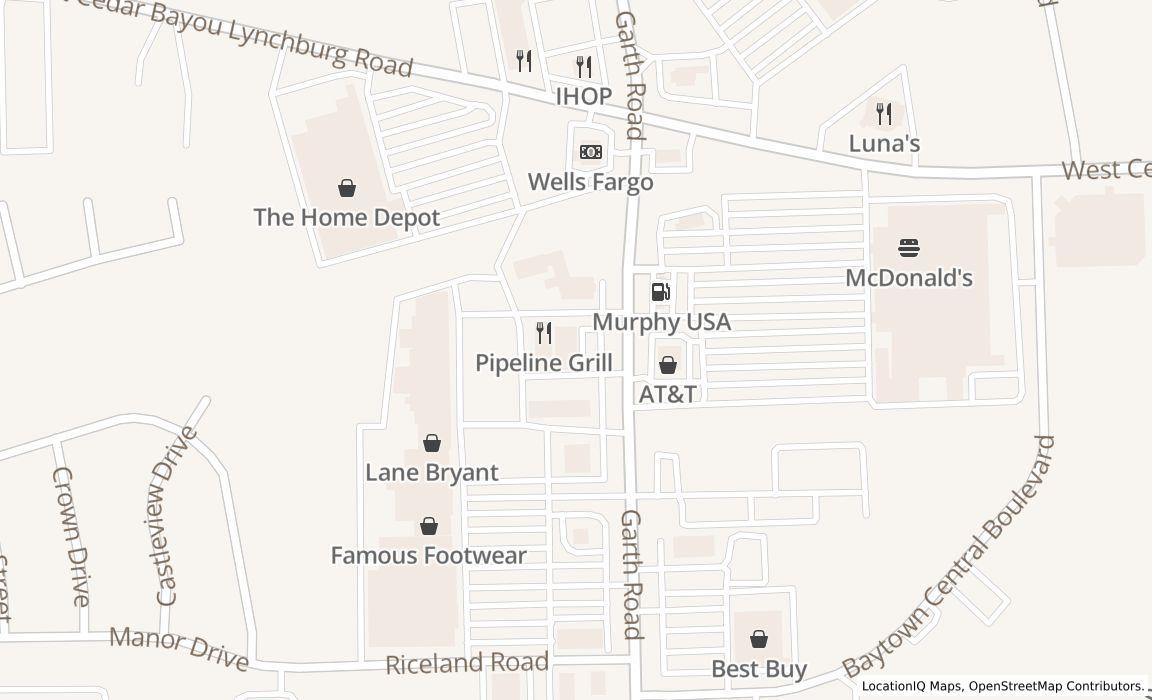 Office Map