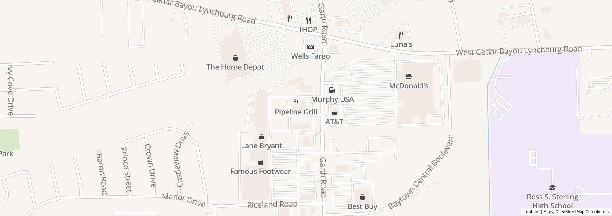 Office Map