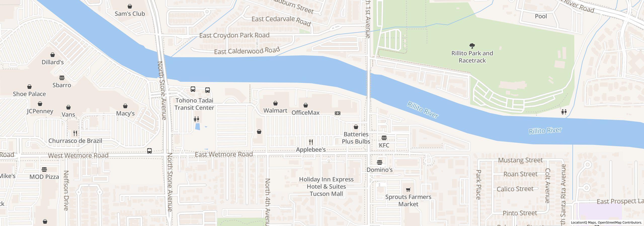 Office Map