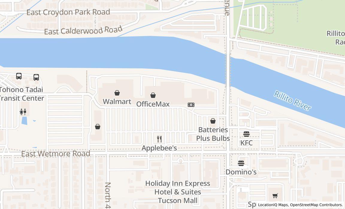 Office Map