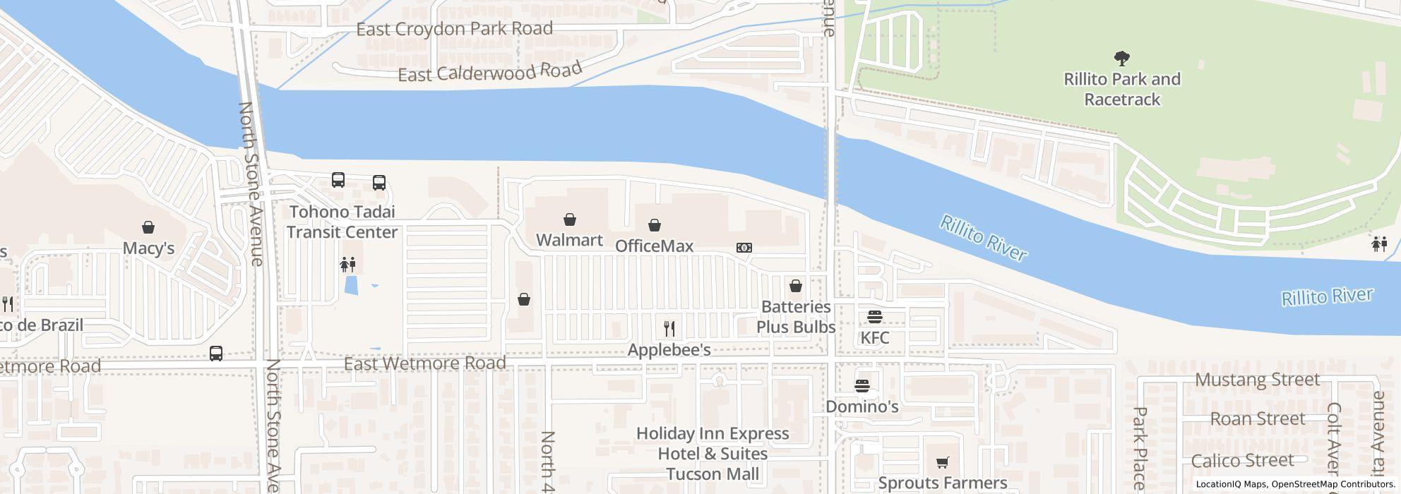 Office Map
