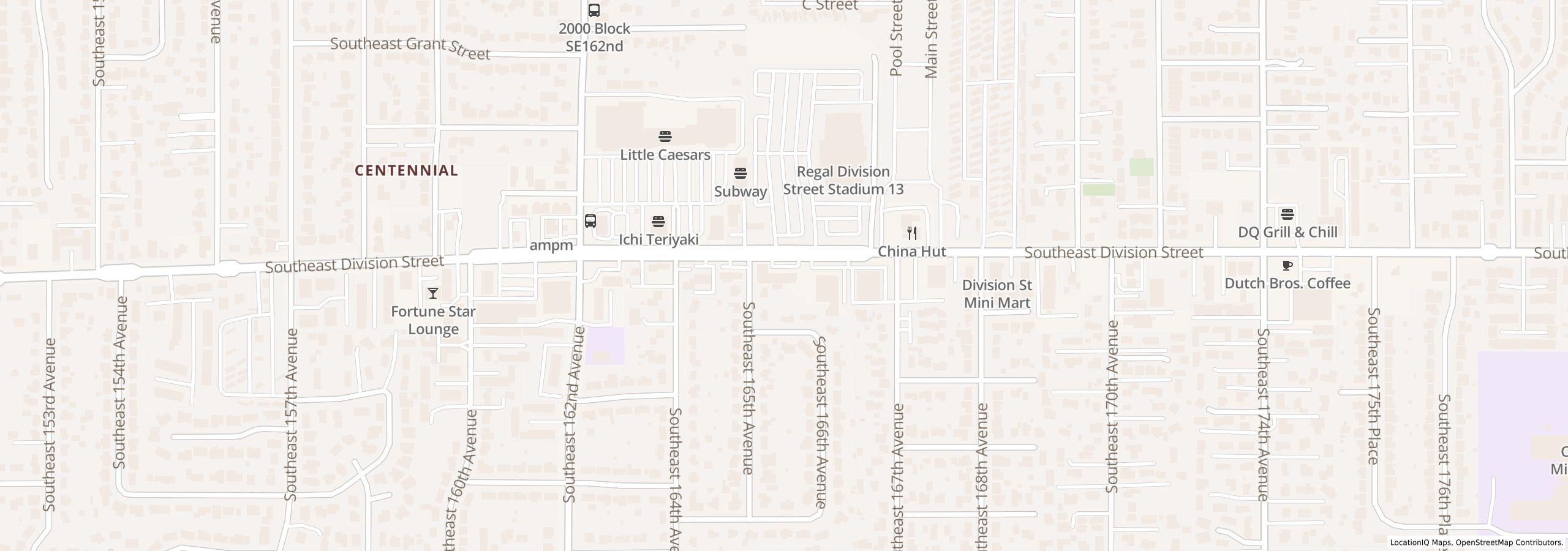 Office Map