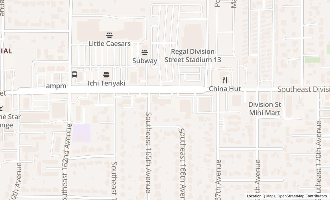 Office Map