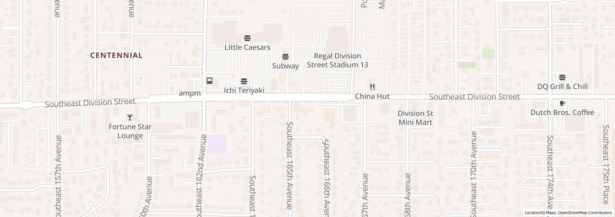 Office Map