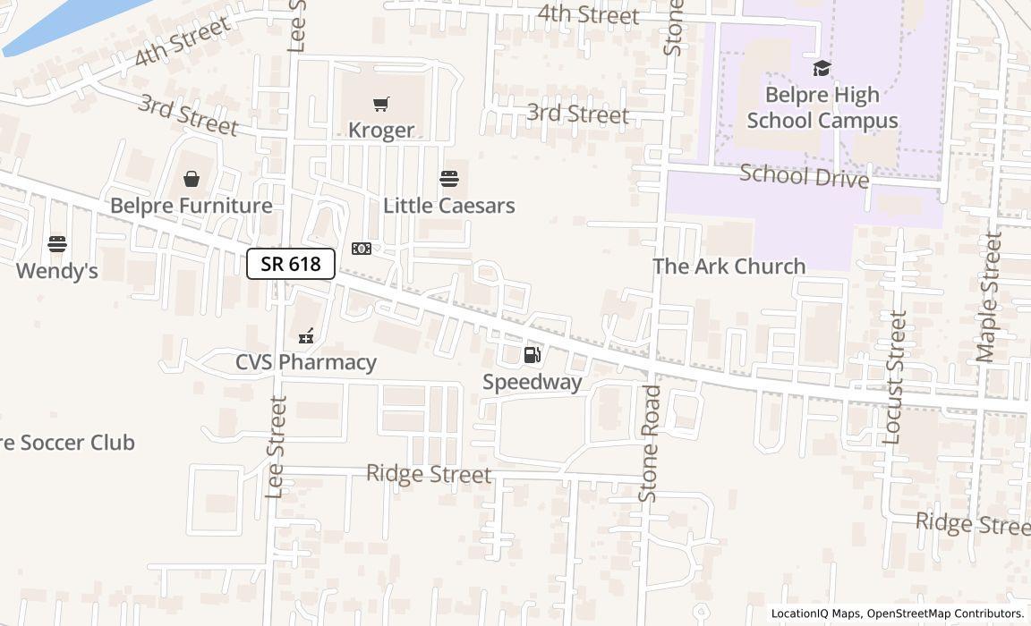 Office Map