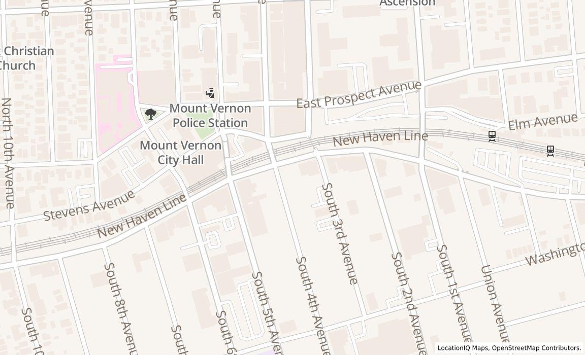 Mapa de la oficina