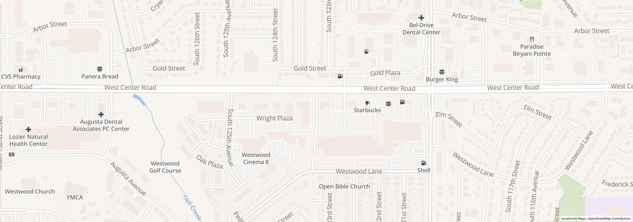 Office Map
