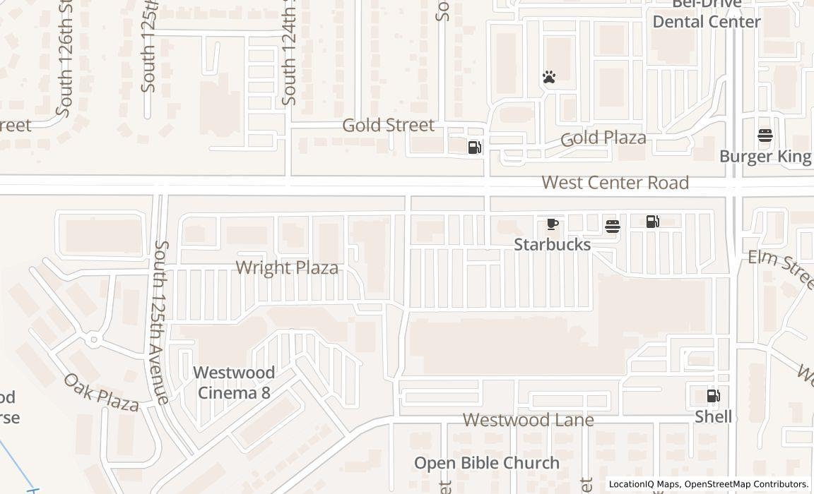 Office Map