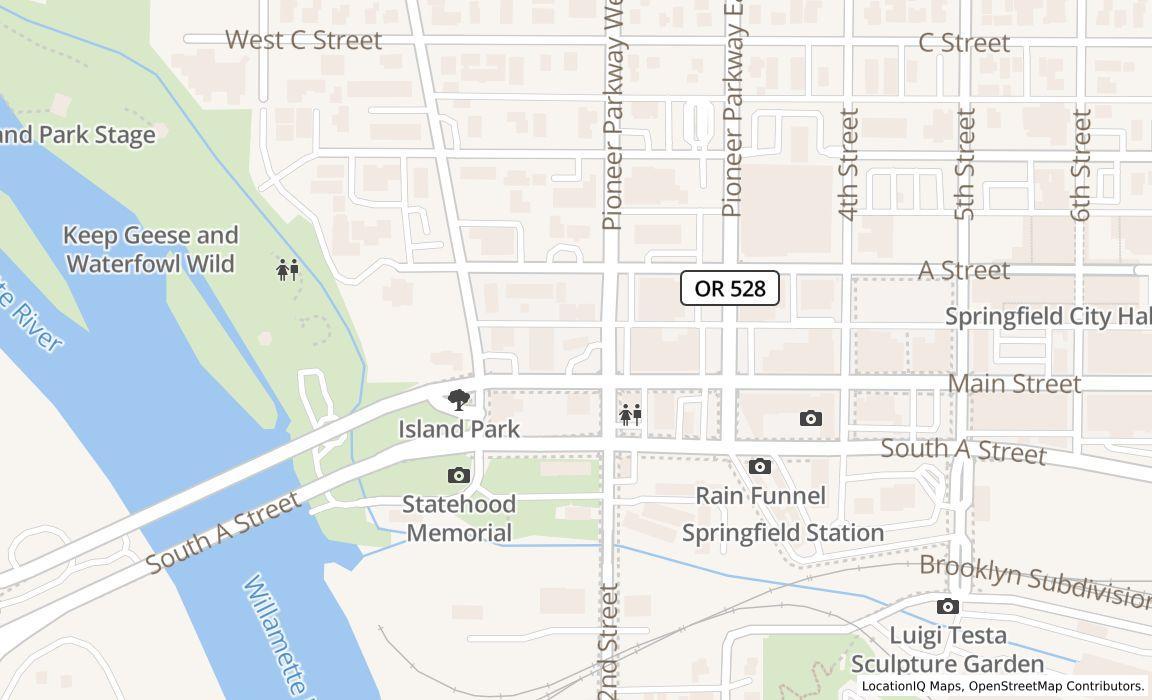 Office Map