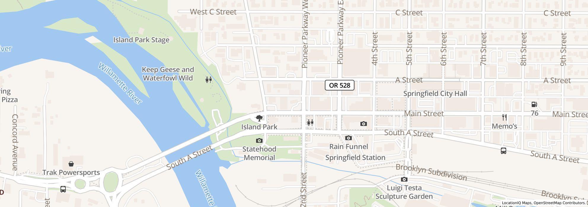 Office Map
