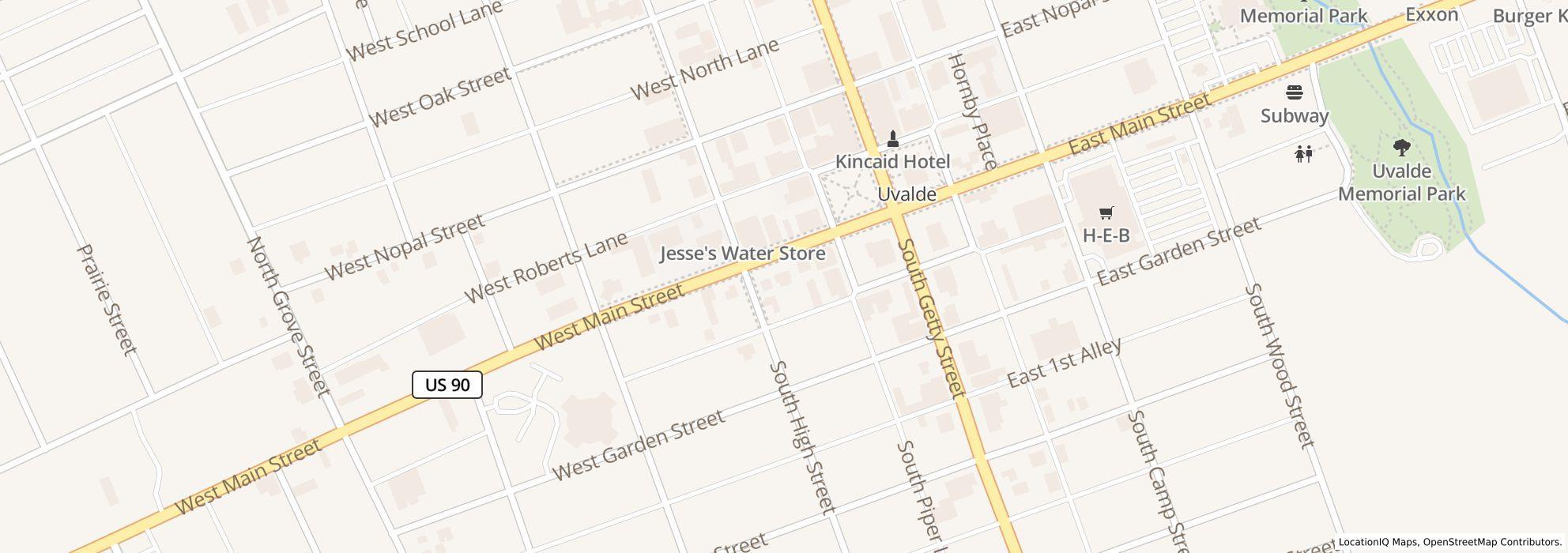 Office Map