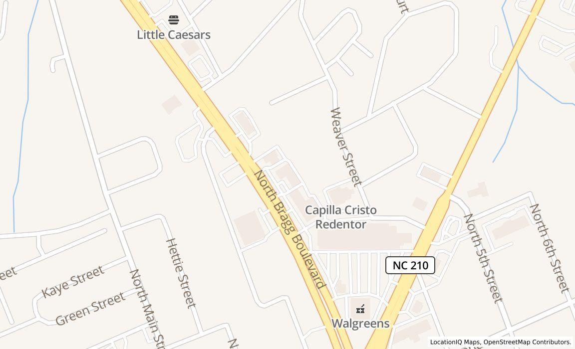 Office Map