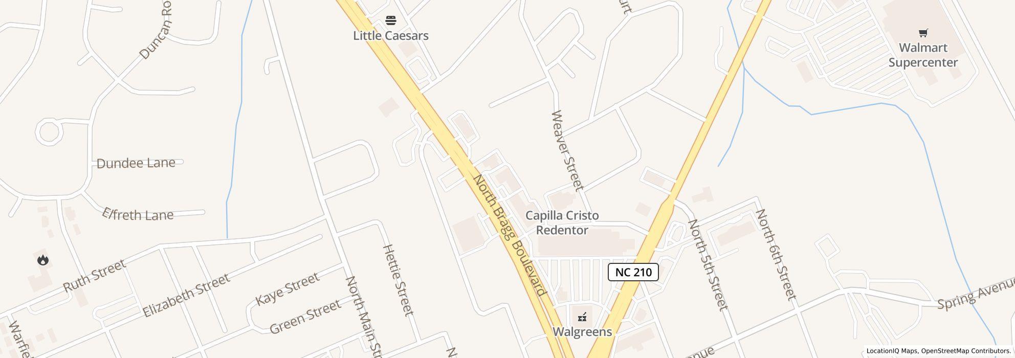 Office Map