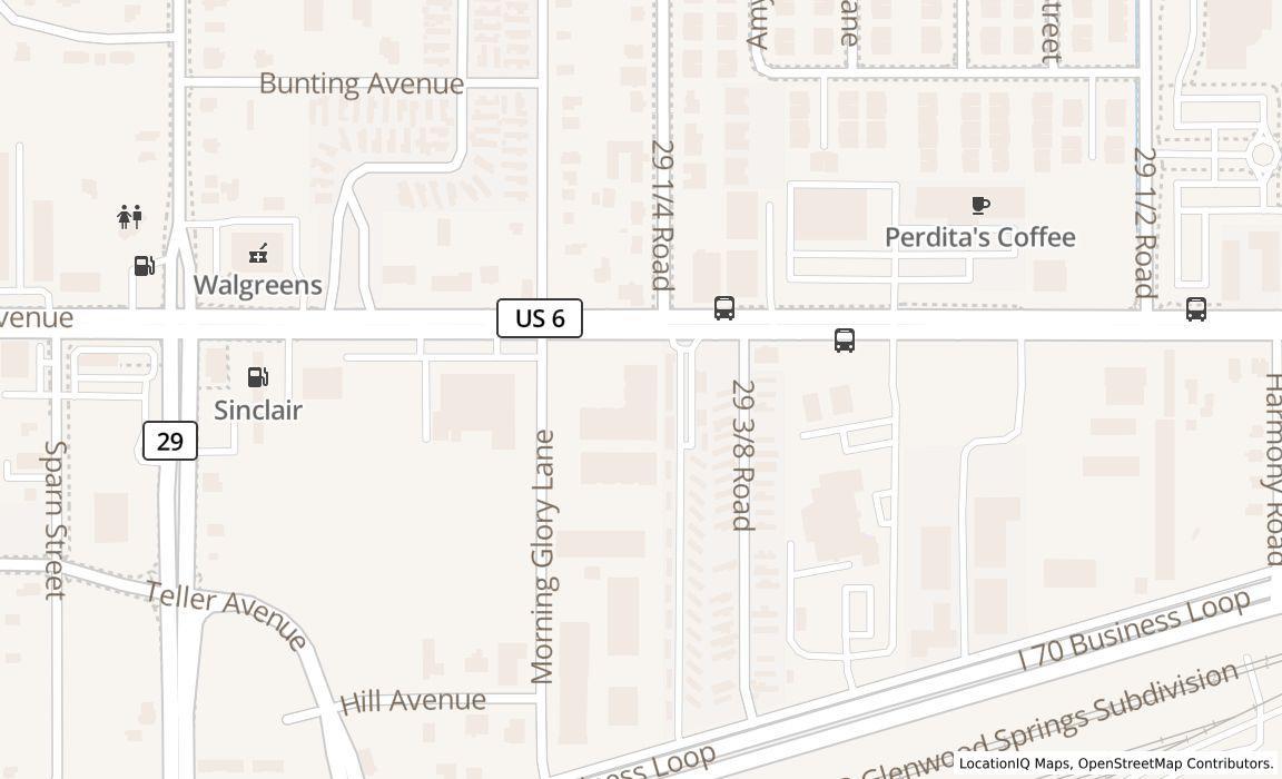Office Map