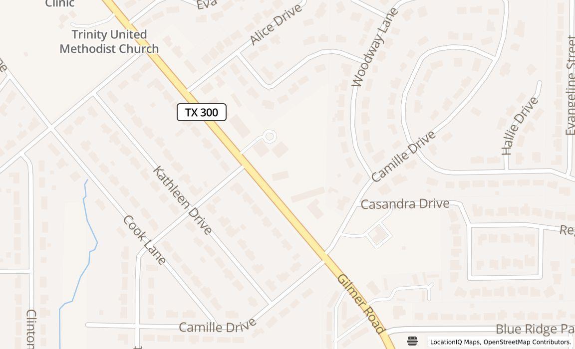 Office Map