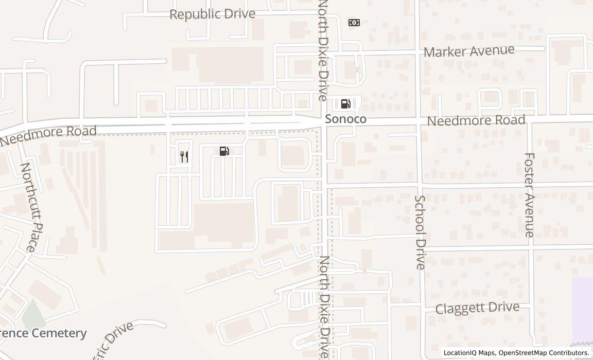 Office Map
