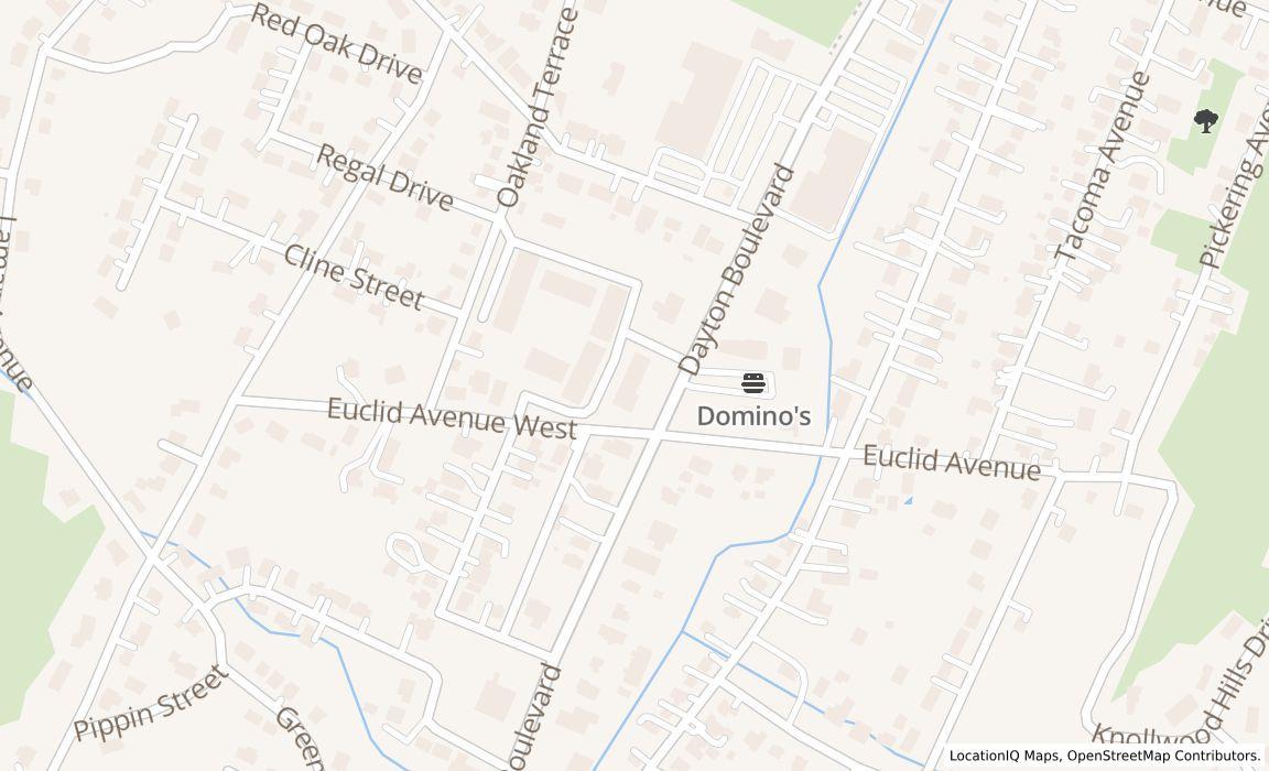 Office Map