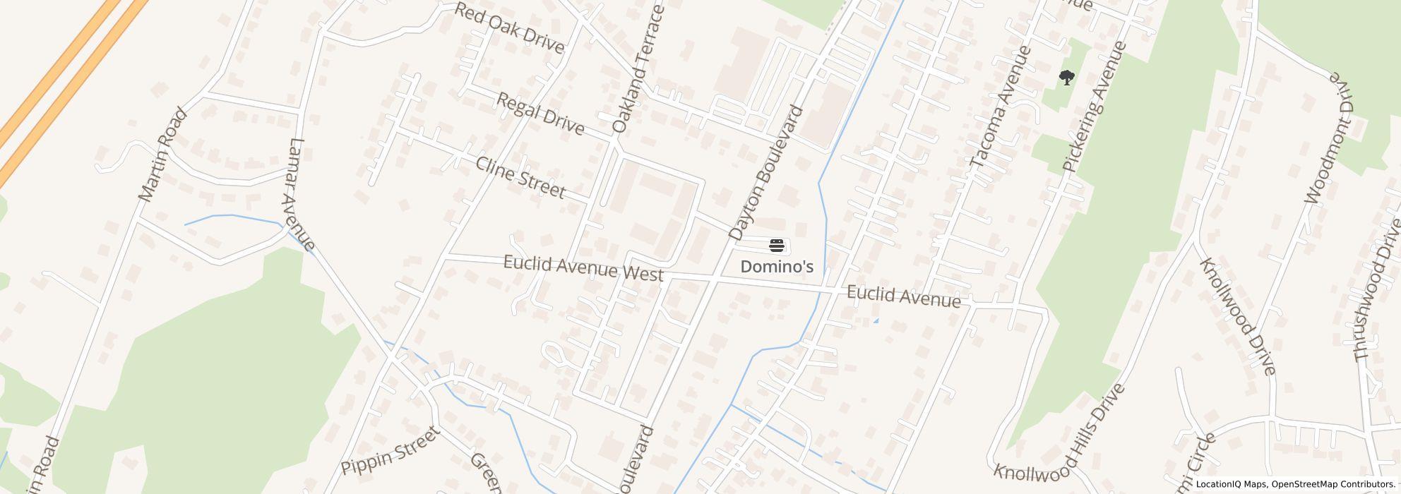 Office Map