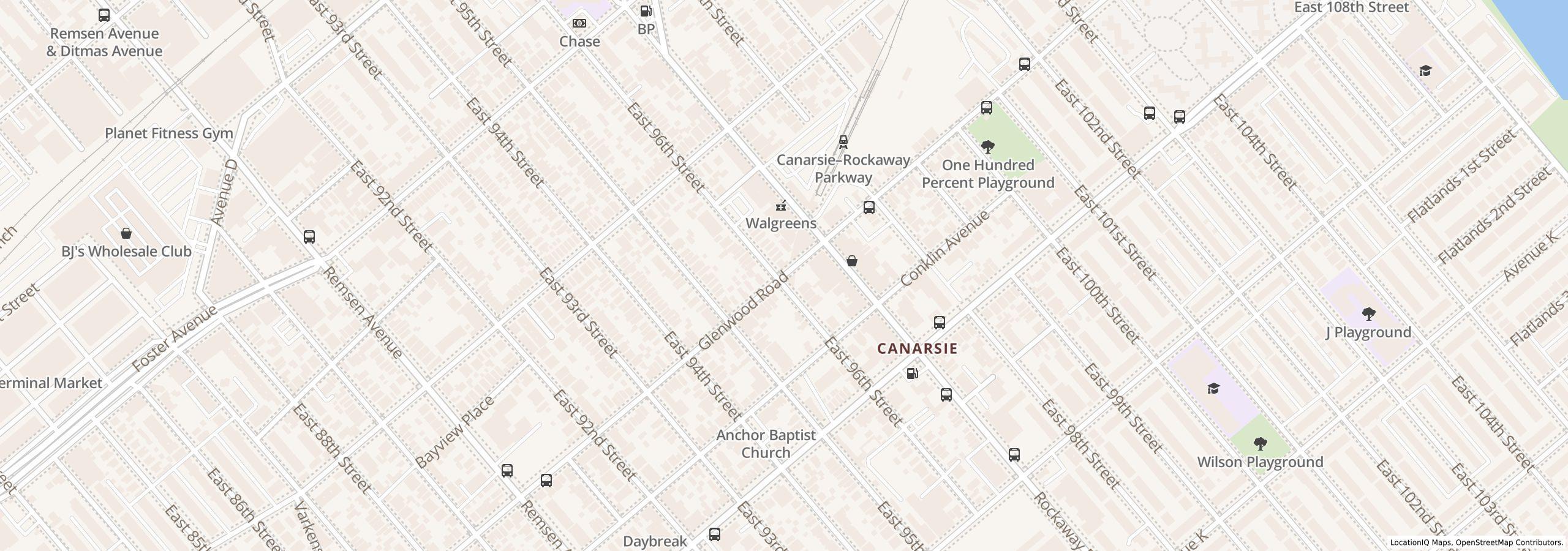 Office Map