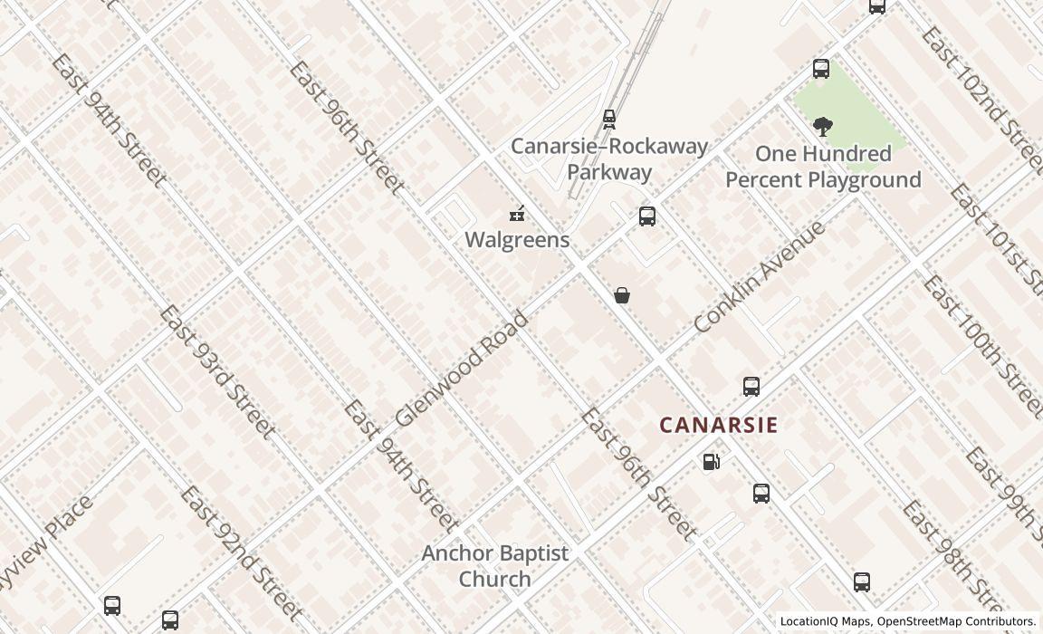Office Map