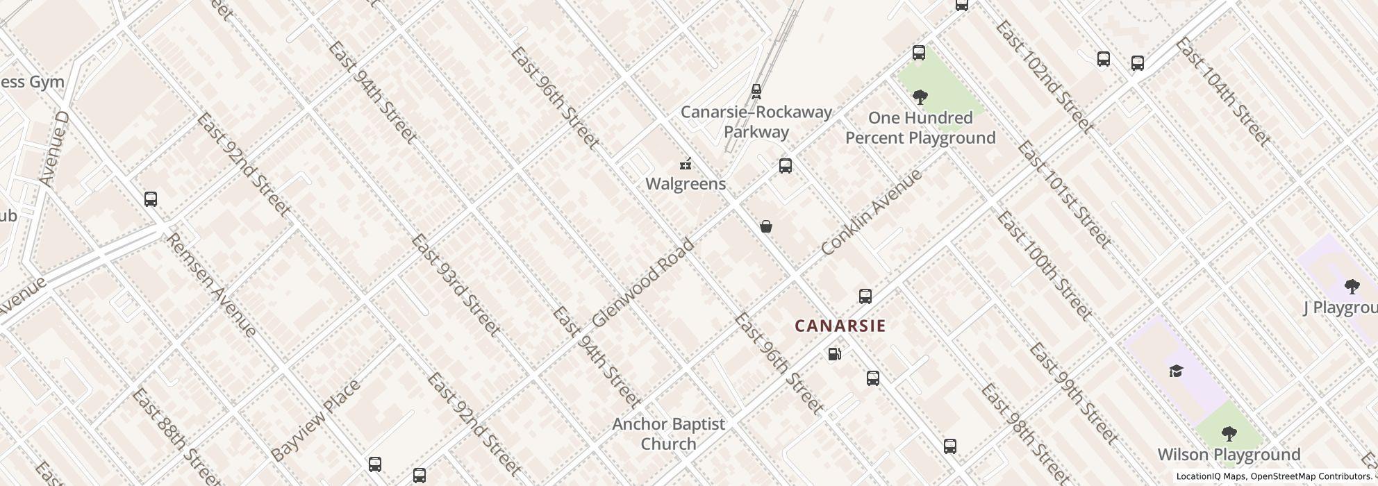 Office Map