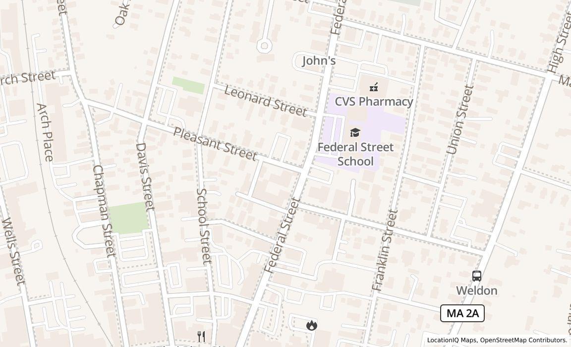 Office Map