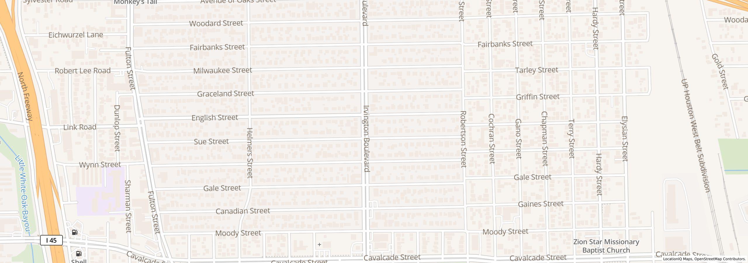 Office Map