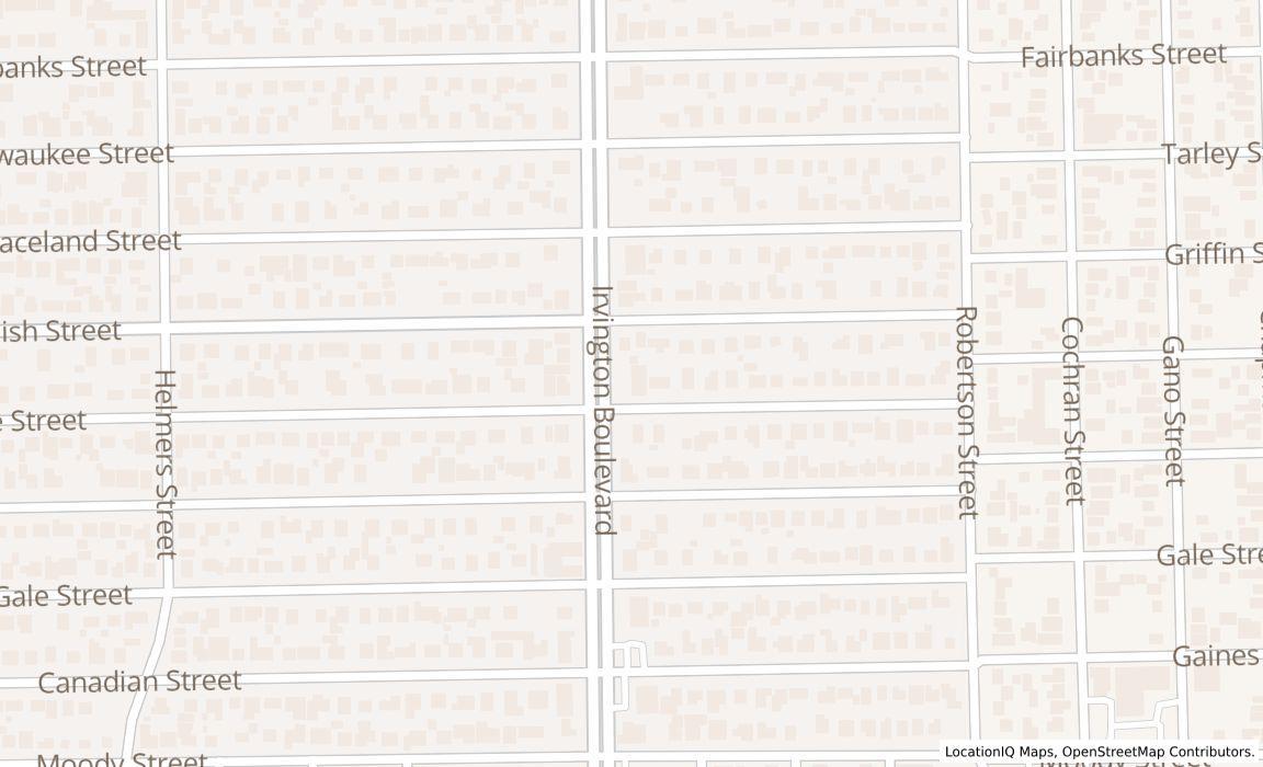 Office Map