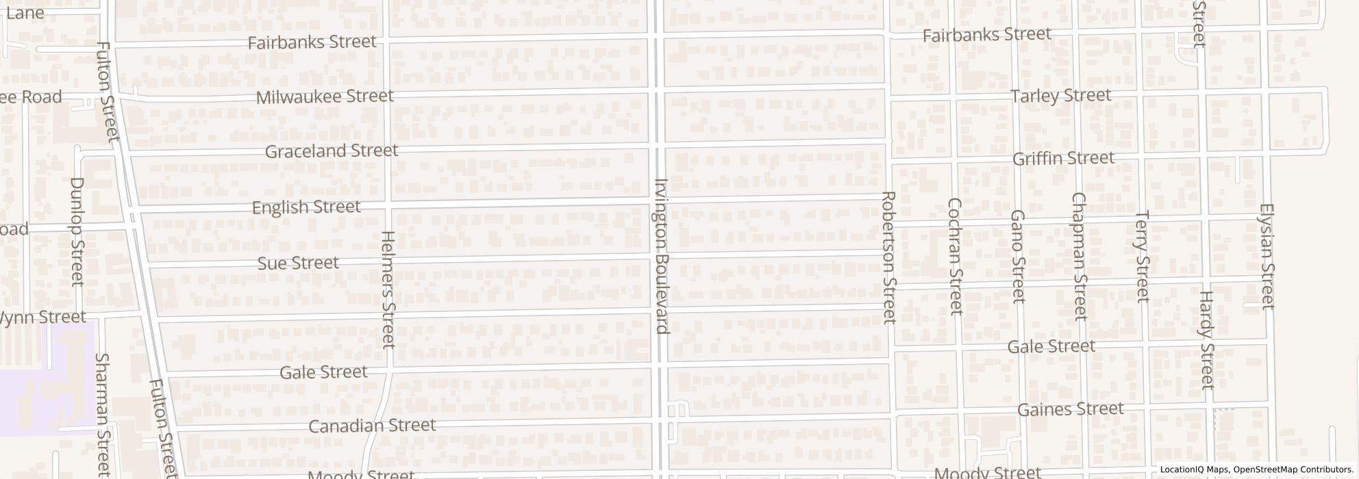 Office Map