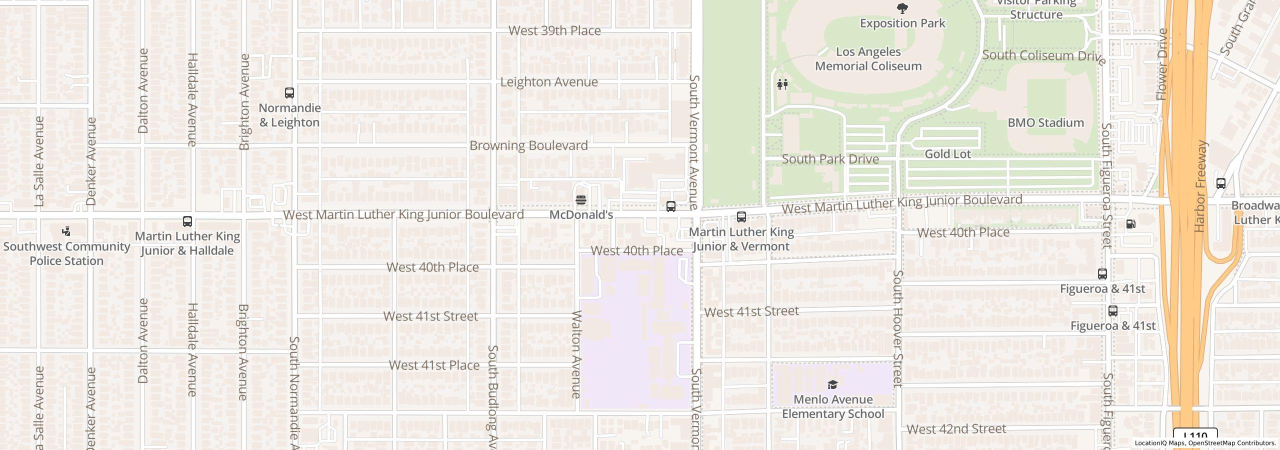 Office Map