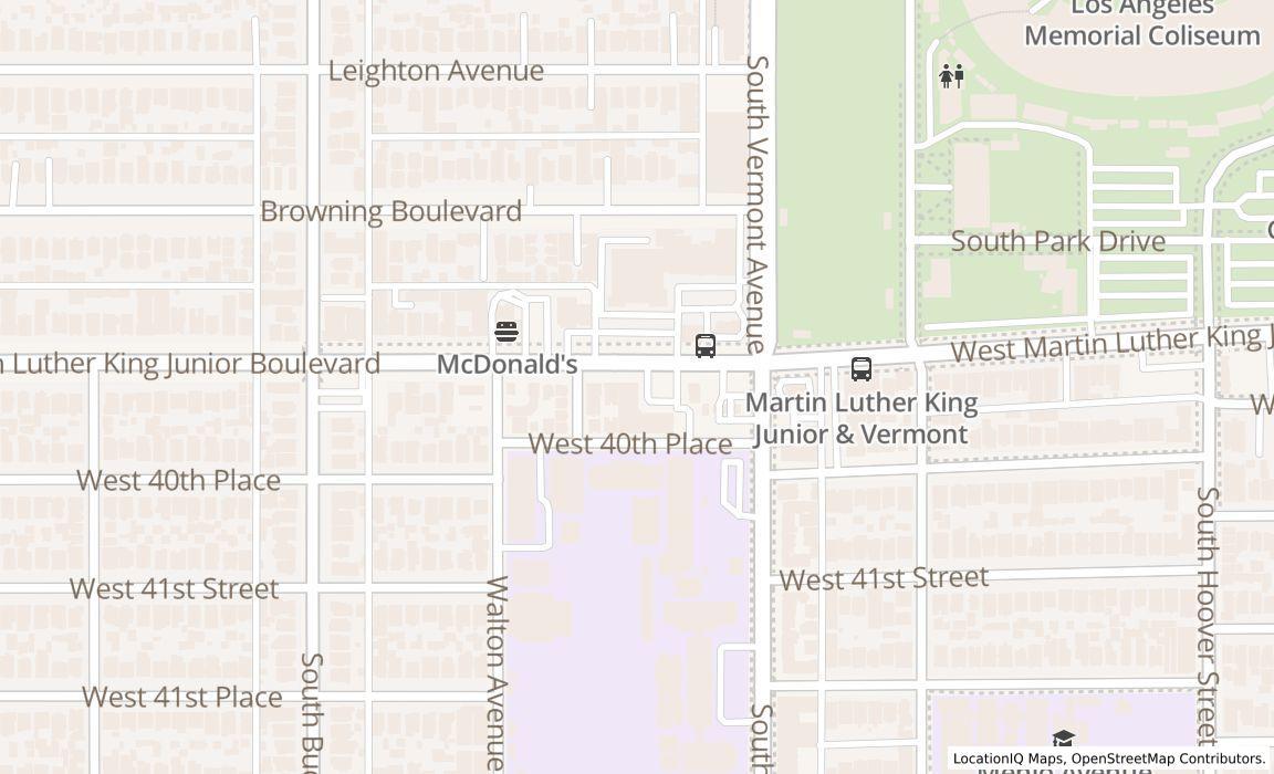 Office Map