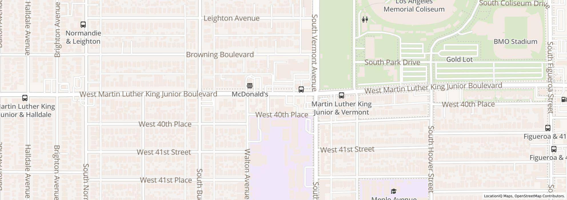 Office Map