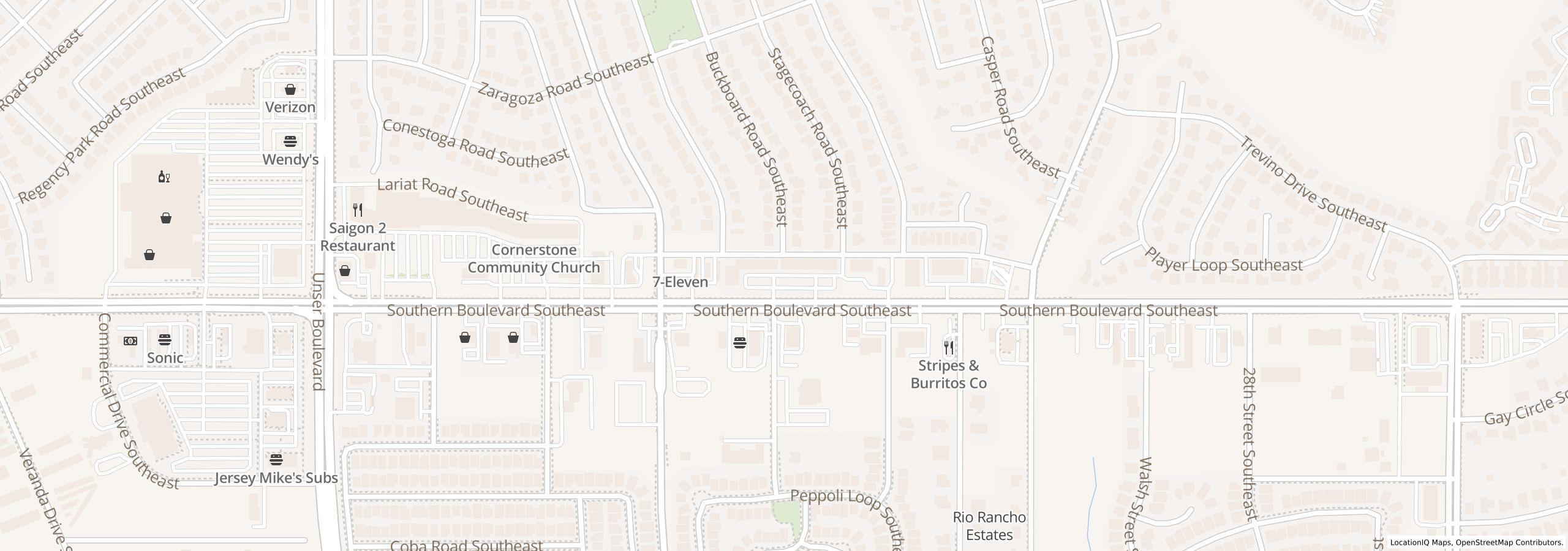 Office Map