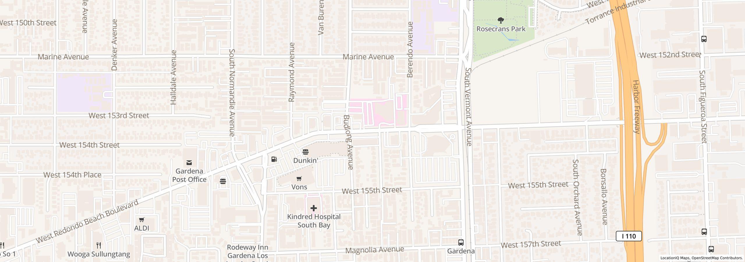 Office Map