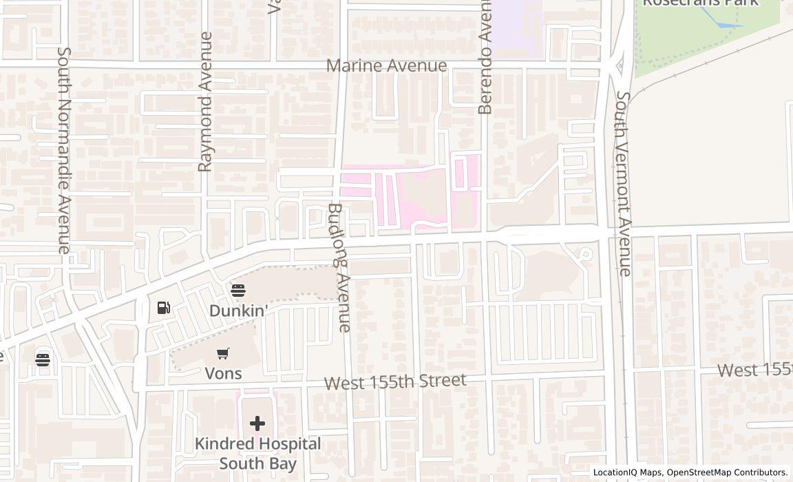 Office Map