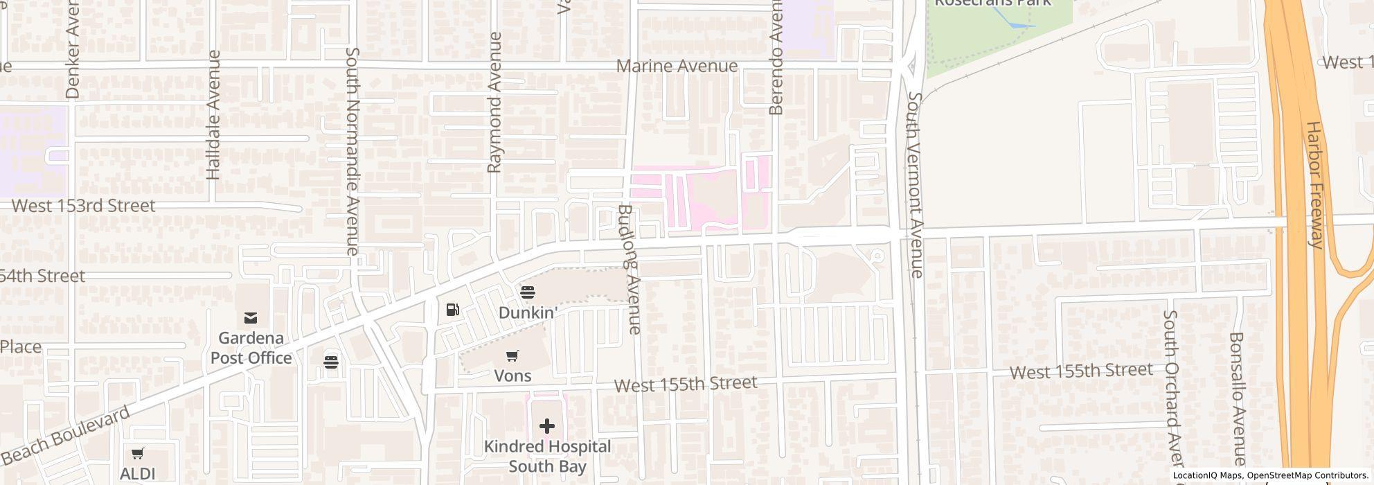 Office Map