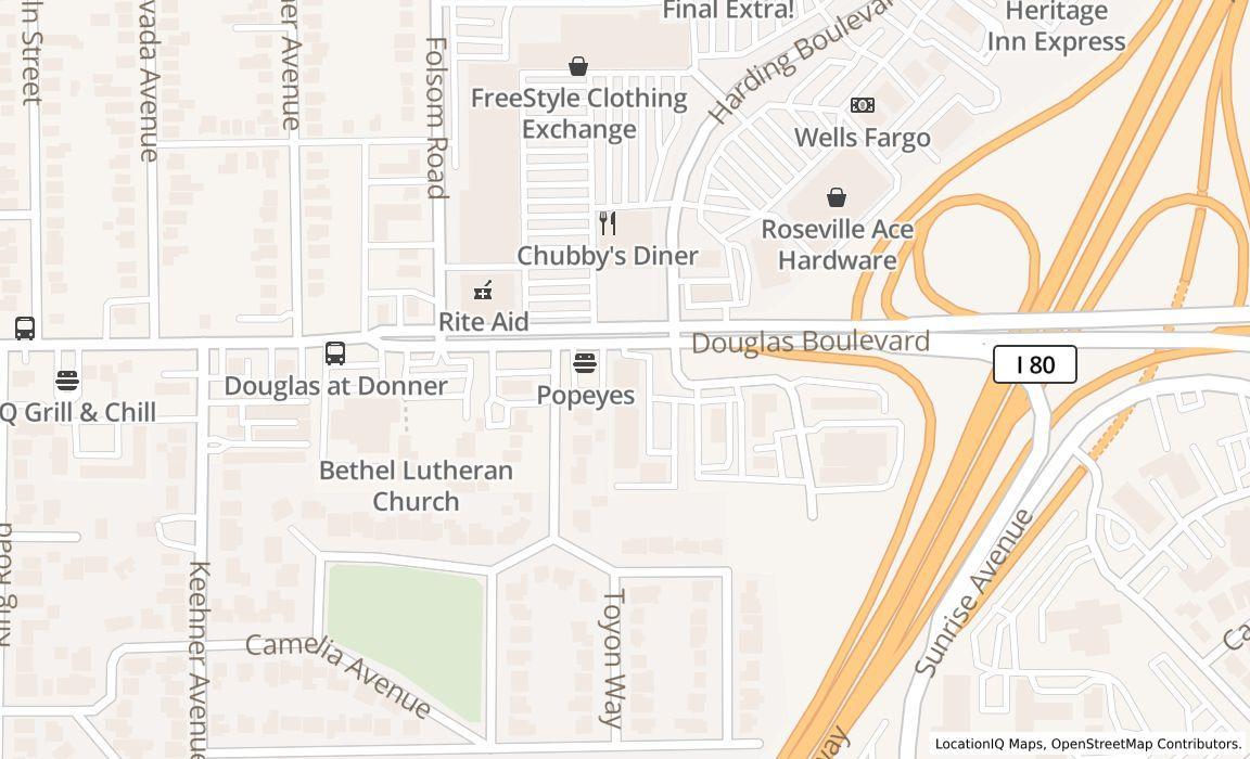 Office Map