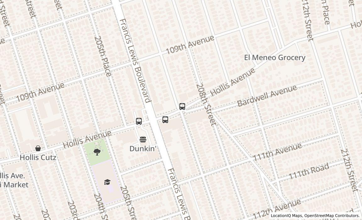 Office Map